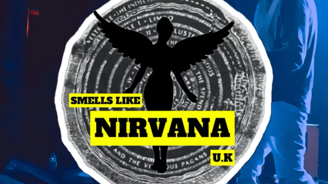 Smells Like Nirvana UK